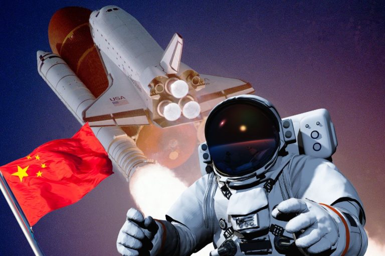 La Chine pointe un défaut critique dans le réacteur lunaire de la NASA : la course vers la Lune bascule