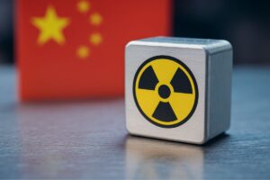 ​La start-up chinoise Betavolt a récemment annoncé le développement d'une micro-batterie nucléaire, la BV100, capable de fournir de l'énergie pendant 50 ans
