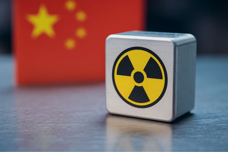 ​La start-up chinoise Betavolt a récemment annoncé le développement d&rsquo;une micro-batterie nucléaire, la BV100, capable de fournir de l&rsquo;énergie pendant 50 ans