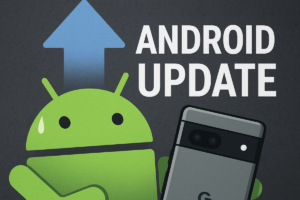 ndroid 16 bêta 3.2 corrige (ENFIN) les bugs qui gâchaient votre Pixel : retour haptique, autonomie, écran… tout change