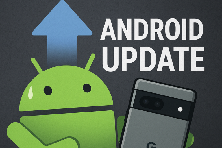 Android 16 bêta 3.2 corrige (ENFIN) les bugs qui gâchaient votre Pixel : retour haptique, autonomie, écran… tout change