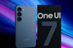 One UI 7 reportée, Samsung s’excuse en silence : pourquoi cette mise à jour très attendue est soudainement gelée