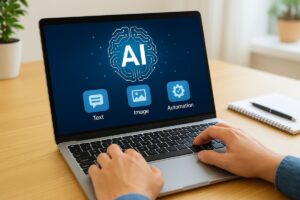Pas besoin de ChatGPT Plus Les meilleures alternatives gratuites à ChatGPT pour créer, écrire et automatiser sans dépenser 1€