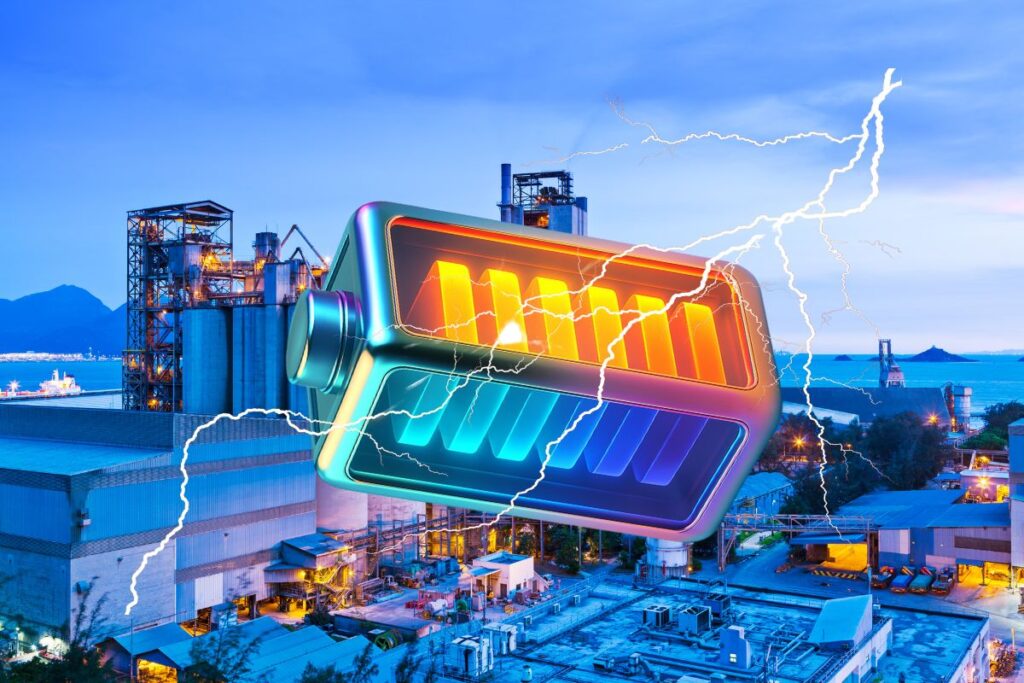 Pékin pulvérise un verrou technologique : la Chine révolutionne les batteries lithium-ion pour des véhicules électriques plus légers et plus performants
