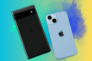 Pixel 9a vs iPhone 16e : Google déclare la guerre à Apple sur le terrain du smartphone abordable