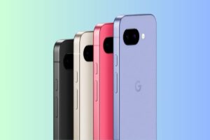 Pourquoi le Pixel 9a pourrait devenir le smartphone Android le plus recommandé en 2025 pour moins de 500 €