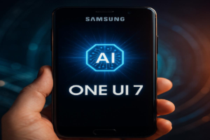 Samsung déploie One UI 7 la mise à jour la plus intrusive et intelligente jamais installée sur votre téléphone