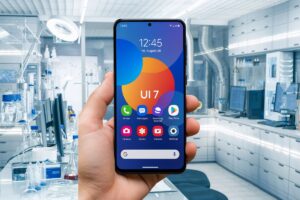 Samsung officialise One UI 7 voici la liste des smartphones compatibles et les dates à retenir en 2025