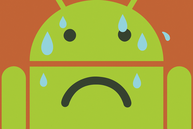 Une mise à jour Android signée Google pourrait réduire l’autonomie de votre smartphone : que faut-il savoir ?