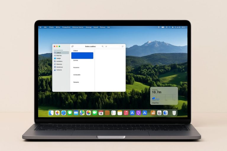 Apple publie macOS 15.5 : une mise à jour invisible pour certains, cruciale pour les autres, la mise à jour que vous n’attendiez pas mais qui sécurise votre Mac