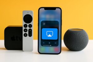 Vos iPhones, Mac et Apple TV peuvent être piratés via AirPlay si vous n’avez pas encore installé cette mise à jour