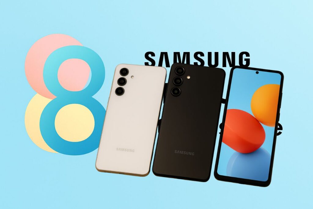 One UI 8 : la date de sortie intrigue déjà les fans, voici tout ce qu’on sait sur la prochaine mise à jour Android 16 One UI 8 : la date de sortie intrigue déjà les fans, voici tout ce qu’on sait sur la prochaine mise à jour Android 16