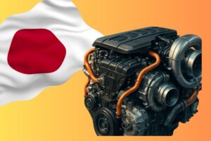 Le Japon crée la surprise avec une technologie moteur inattendue qui pourrait rebattre toutes les cartes de la mobilité propre