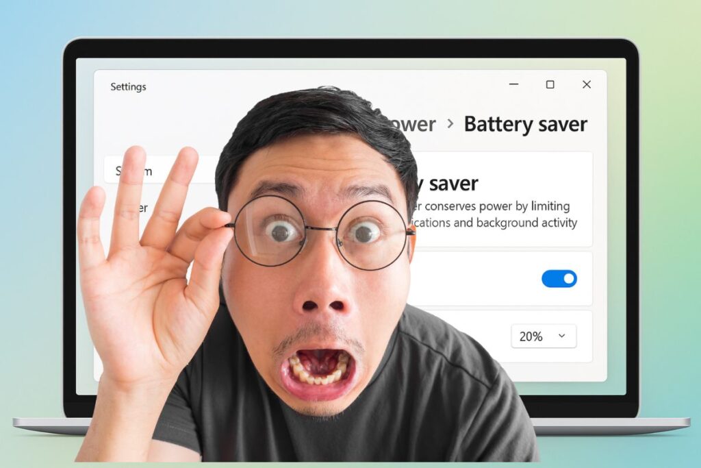 Cette nouvelle mise à jour de Windows 11 change tout : économiseur d’énergie intelligent, HDR autonome, pilotes retravaillés… et une surprise pour les gamers