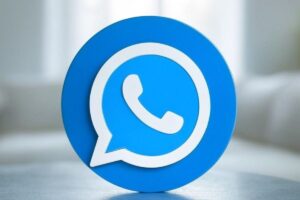 Le fameux rond bleu de WhatsApp vous stresse ? Voici comment (et jusqu’où) vous pouvez réellement le désactiver