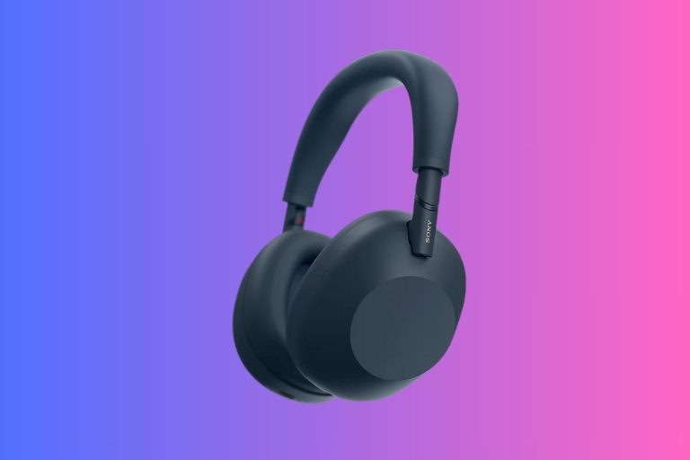 Le nouveau WH-1000XM6 de Sony pourrait bien enterrer tous ses concurrents : voici pourquoi ce casque à réduction de bruit fait déjà trembler le marché audio haut de gamme