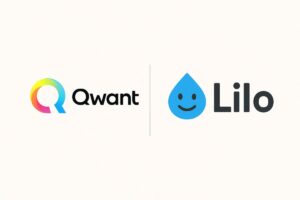 Qwant + Lilo : deux moteurs de recherche alternatifs s’unissent pour peser dans le numérique européen