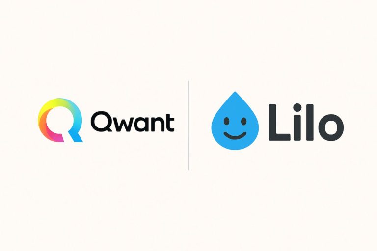 Qwant + Lilo : deux moteurs de recherche alternatifs s’unissent pour peser dans le numérique européen
