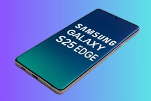 Le Galaxy S25 Edge va-t-il faire vaciller l’iPhone ? Un nouveau design et une IA embarquée pour bousculer le marché