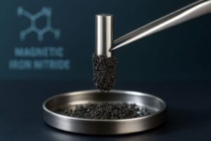 Ce super-aimant inventé aux USA menace le monopole de la Chine sur un marché stratégique mondial