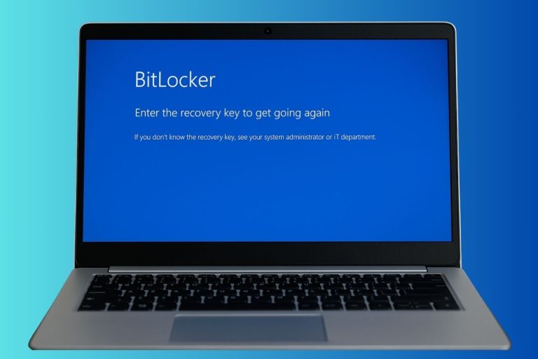 Windows 10 bloqué au démarrage ? Microsoft publie une mise à jour d&rsquo;urgence pour corriger le bug BitLocker