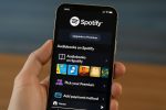 Spotify frappe fort avec sa nouvelle mise à jour iPhone : abonnement, livres audio, paiement… tout change