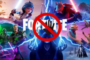 Fortnite banni mondialement d’iOS : Apple verrouille toutes les issues, même en Europe