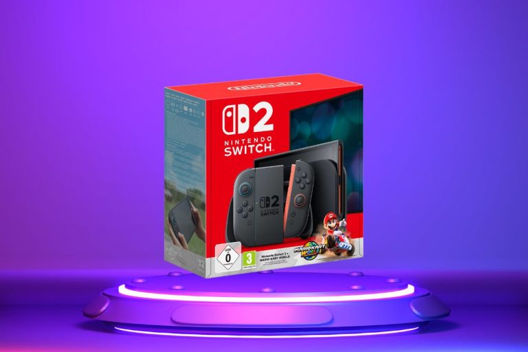 Pourquoi la Nintendo Switch 2 risque d’être introuvable dès son lancement