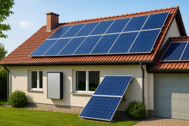 Avec l’arrêté S21, le solaire change de visage : revendre son électricité ne paie plus, stocker devient incontournable