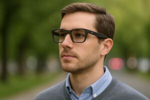 Apple prépare l’arrivée de lunettes intelligentes pour 2026 : une nouvelle offensive sur le front de l’IA grand public