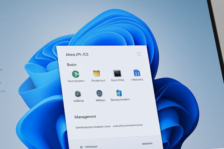 AnduinOS : cette distribution Linux conçue par un ingénieur de Microsoft imite Windows 11 à la perfection et vient de recevoir une mise à jour majeure