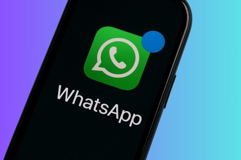 Ce petit détail visuel dans WhatsApp agace énormément d’utilisateurs… et pourtant il existe une façon simple de s’en débarrasser le rond bleu