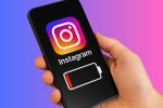 Instagram vidait votre batterie sans raison sur Android : la mise à jour urgente à faire maintenant