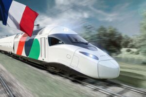 Alstom injecte 150 millions d’euros en France pour produire la dernière génération du TGV à deux étages, un pari industriel d’envergure pour réinventer le rail européen