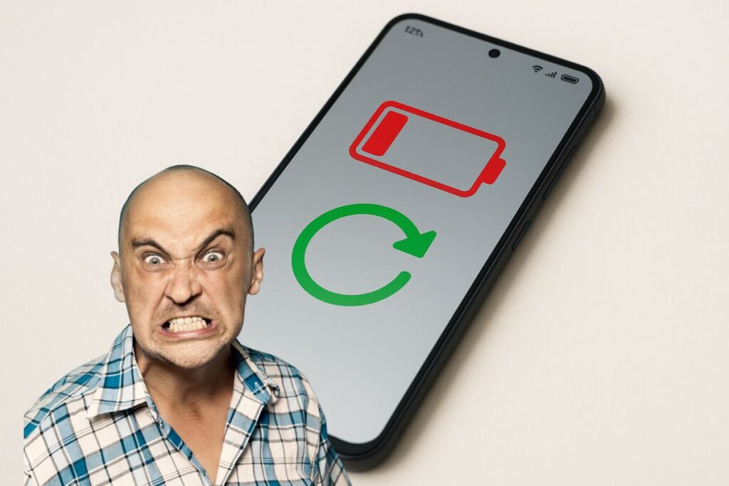 Galaxy S24, Z Fold 6… ces smartphones haut de gamme voient leur batterie s’écrouler après la mise à jour One UI 7