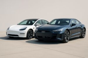 Les voitures électriques surpassent enfin les thermiques en fiabilité l’étude qui fait tomber les derniers doutes