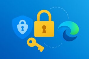 Microsoft supprime une fonction essentielle dans Authenticator pour vous pousser à utiliser son navigateur Edge, sans alternative réelle