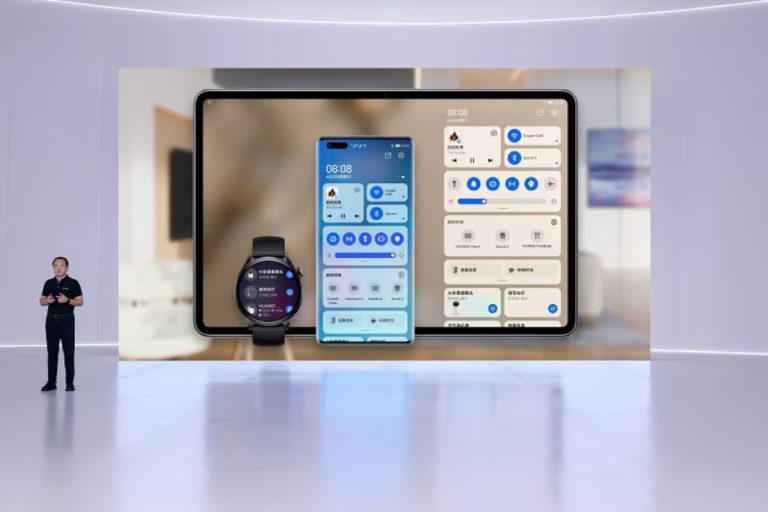 Premier PC sous HarmonyOS : Huawei tourne le dos à Windows et trace la route vers un avenir 100 % local