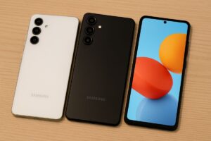 Voici la liste complète des smartphones Samsung Galaxy qui ne recevront pas One UI 7 votre modèle en fait-il partie