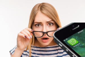 WhatsApp prépare une nouveauté qui pourrait transformer la manière dont les utilisateurs interagissent avec leurs statuts.