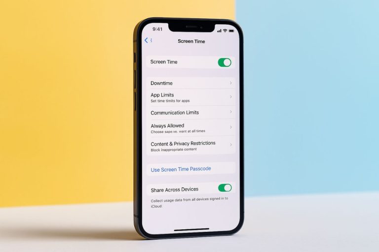 iOS 18.5 : Apple renforce le contrôle parental et ajoute des fonctions discrètes mais essentielles pour tous les utilisateurs d’iPhone