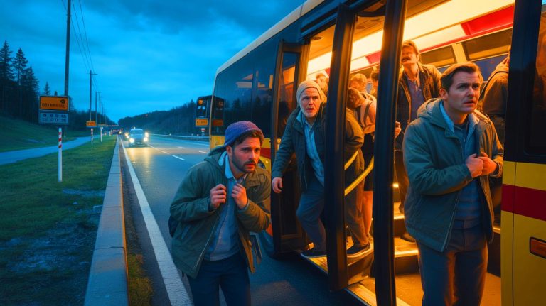 Abandons en série sur les trajets : Blablacar et Flixbus échappent à toute sanction grâce à une faille dans la réglementation