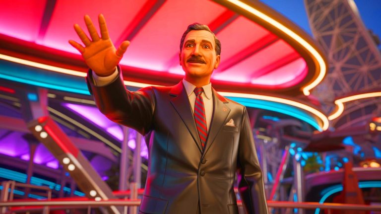 « Aidez-moi à protéger la mémoire de mon grand-père » : la petite-fille de Walt Disney dénonce ce projet choc de l’entreprise qui scandalise les fans