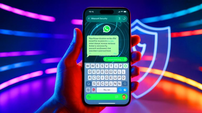 Alerte mystérieuse : voici pourquoi ce message WhatsApp inattendu pourrait bouleverser votre quotidien dès aujourd&rsquo;hui avec des conséquences insoupçonnées