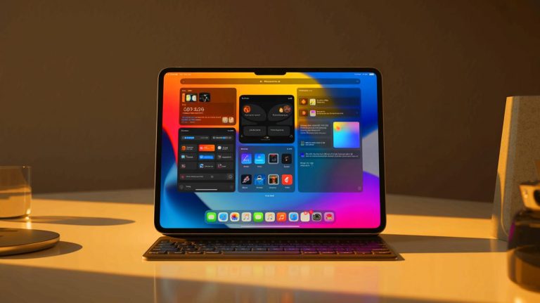 Apple cache un secret stupéfiant : découvrez pourquoi macOS ne sera jamais installé directement sur votre iPad selon les experts de la tech