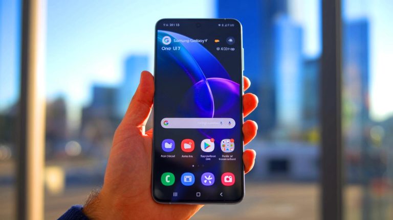 Ce secret caché des smartphones Samsung : découvrez ces quatre astuces incroyables qui peuvent transformer radicalement votre quotidien sans effort