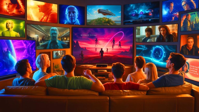 Ces séries captivantes à découvrir après La Brea sur Netflix vous plongeront dans des univers encore plus fascinants et mystérieux que jamais