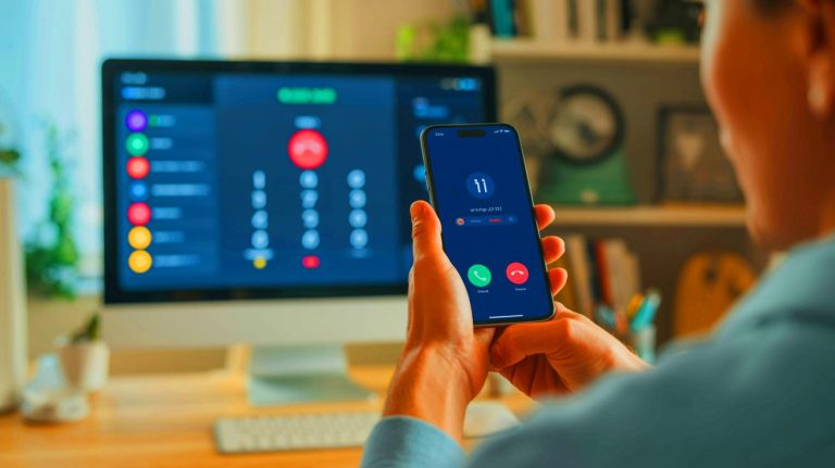« Ras-le-bol des appels anonymes » : cette astuce gratuite vous permet enfin de savoir qui vous harcèle au téléphone