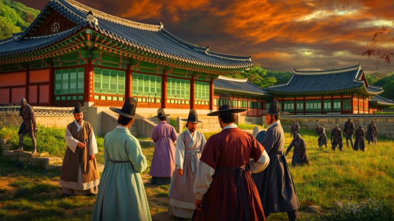 Cette série Netflix bouleverse le monde du streaming avec une intrigue encore plus captivante que Game of Thrones