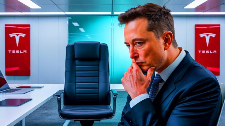 Coup de théâtre chez SpaceX : le bras droit d&rsquo;Elon Musk brusquement évincé, découvrez les dessous inquiétants de ce licenciement inattendu qui secoue la Silicon Valley